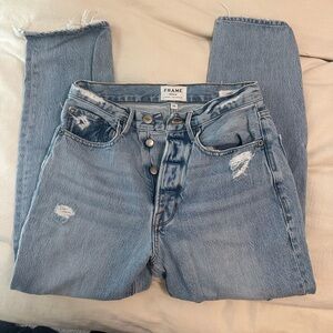 Frame Le Original Jean